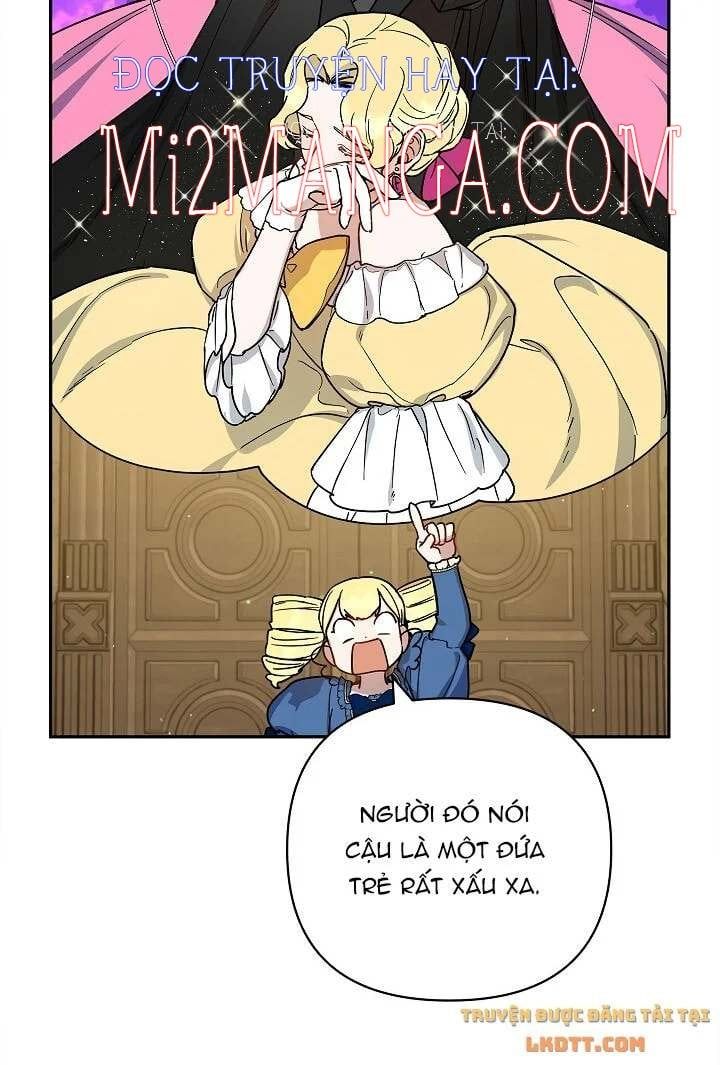 đọc truyện Trở Thành Con Gái Của Anh Hùng Bóng Đêm Chương 38 ảnh 25 tại Thiên Thai Truyện