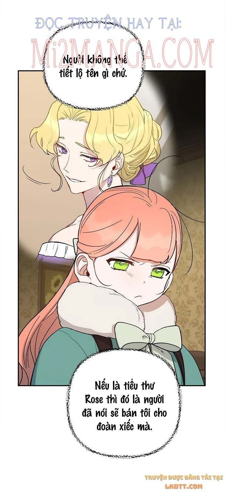 đọc truyện Trở Thành Con Gái Của Anh Hùng Bóng Đêm Chương 38 ảnh 26 tại Thiên Thai Truyện