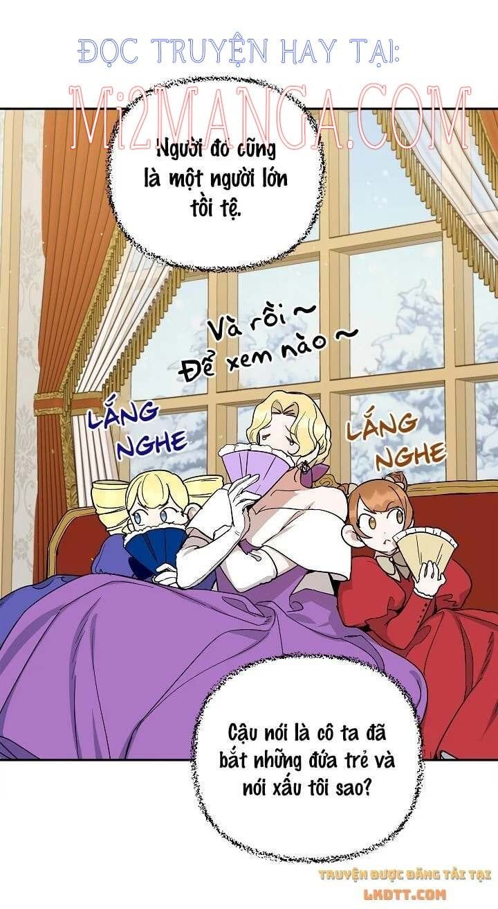 đọc truyện Trở Thành Con Gái Của Anh Hùng Bóng Đêm Chương 38 ảnh 27 tại Thiên Thai Truyện