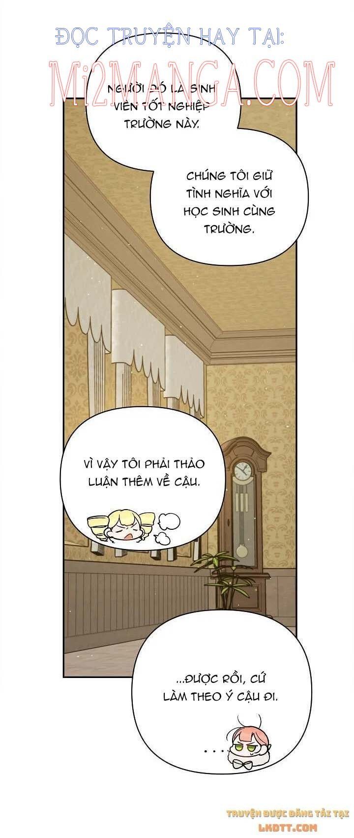 đọc truyện Trở Thành Con Gái Của Anh Hùng Bóng Đêm Chương 38 ảnh 28 tại Thiên Thai Truyện