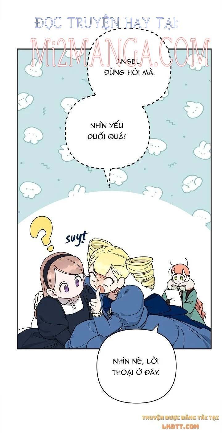 đọc truyện Trở Thành Con Gái Của Anh Hùng Bóng Đêm Chương 38 ảnh 6 tại Thiên Thai Truyện