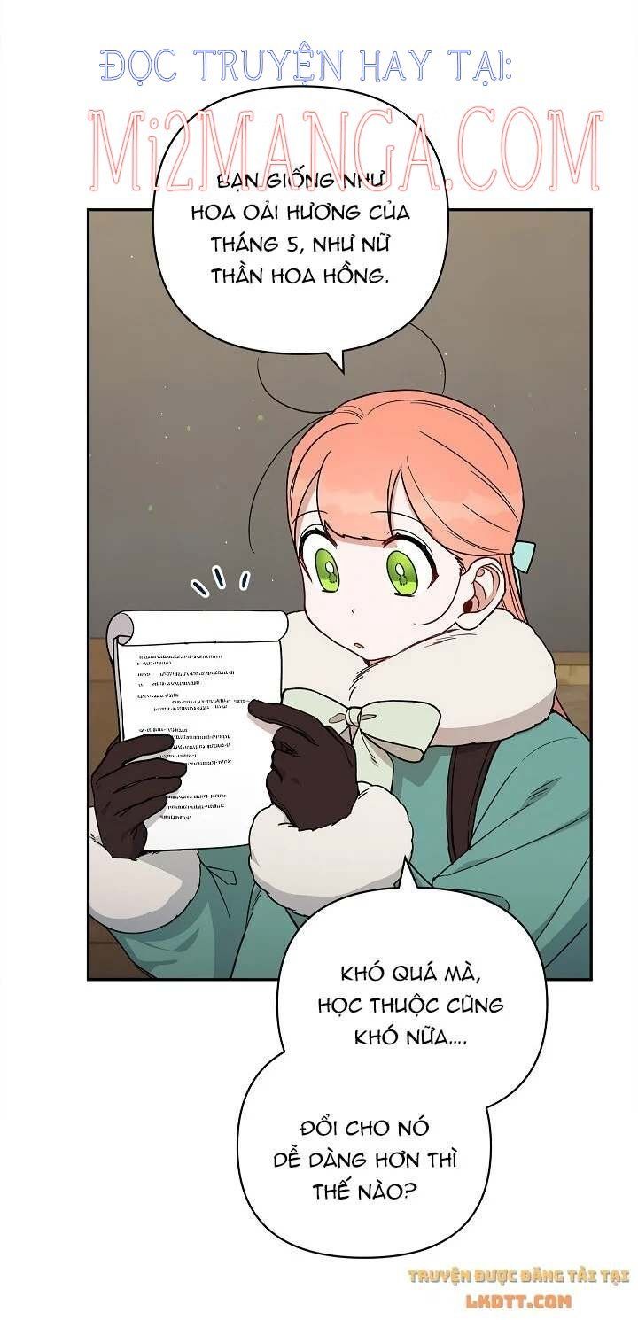 đọc truyện Trở Thành Con Gái Của Anh Hùng Bóng Đêm Chương 38 ảnh 7 tại Thiên Thai Truyện