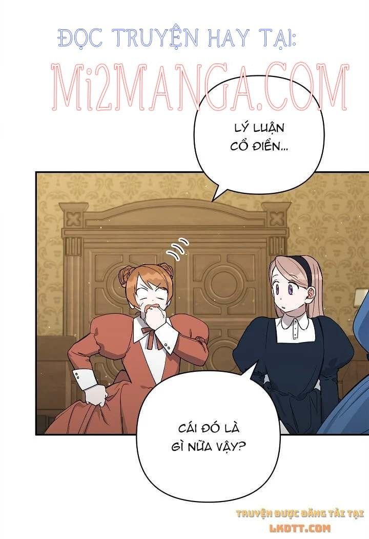 đọc truyện Trở Thành Con Gái Của Anh Hùng Bóng Đêm Chương 38 ảnh 9 tại Thiên Thai Truyện