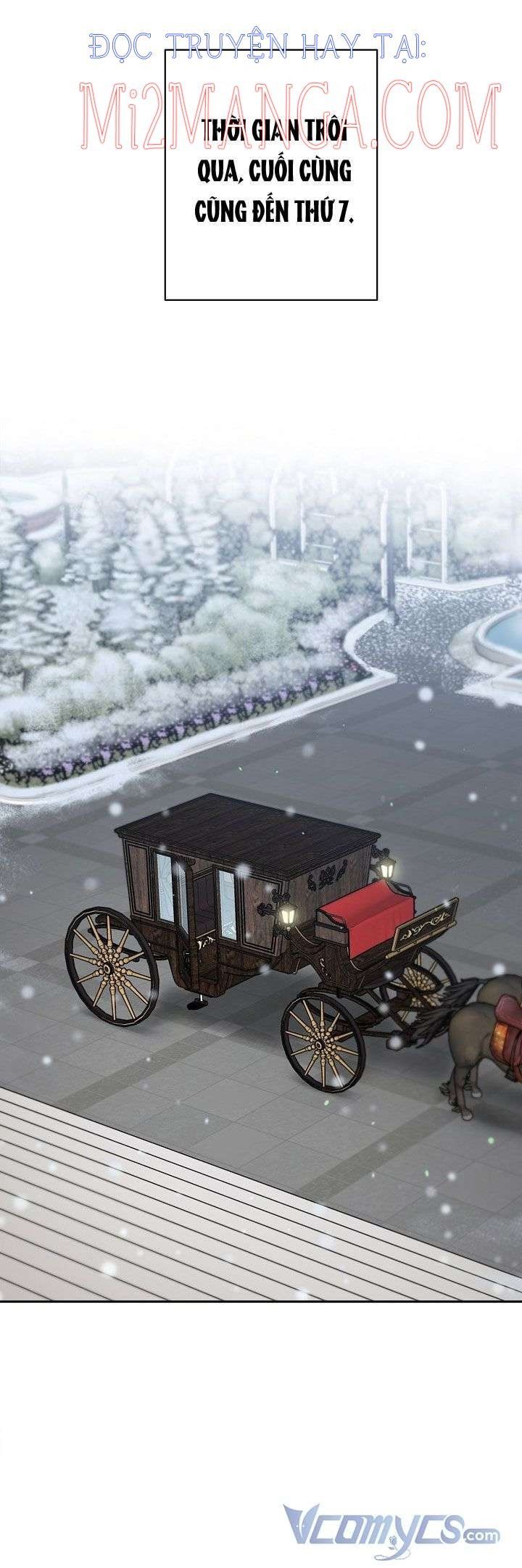 đọc truyện Trở Thành Con Gái Của Anh Hùng Bóng Đêm Chương 39.5 ảnh 3 tại Thiên Thai Truyện