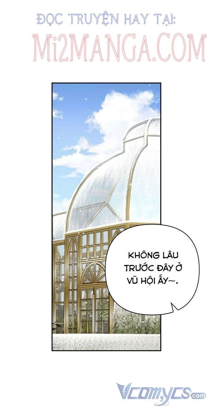 đọc truyện Trở Thành Con Gái Của Anh Hùng Bóng Đêm Chương 39.5 ảnh 15 tại Thiên Thai Truyện