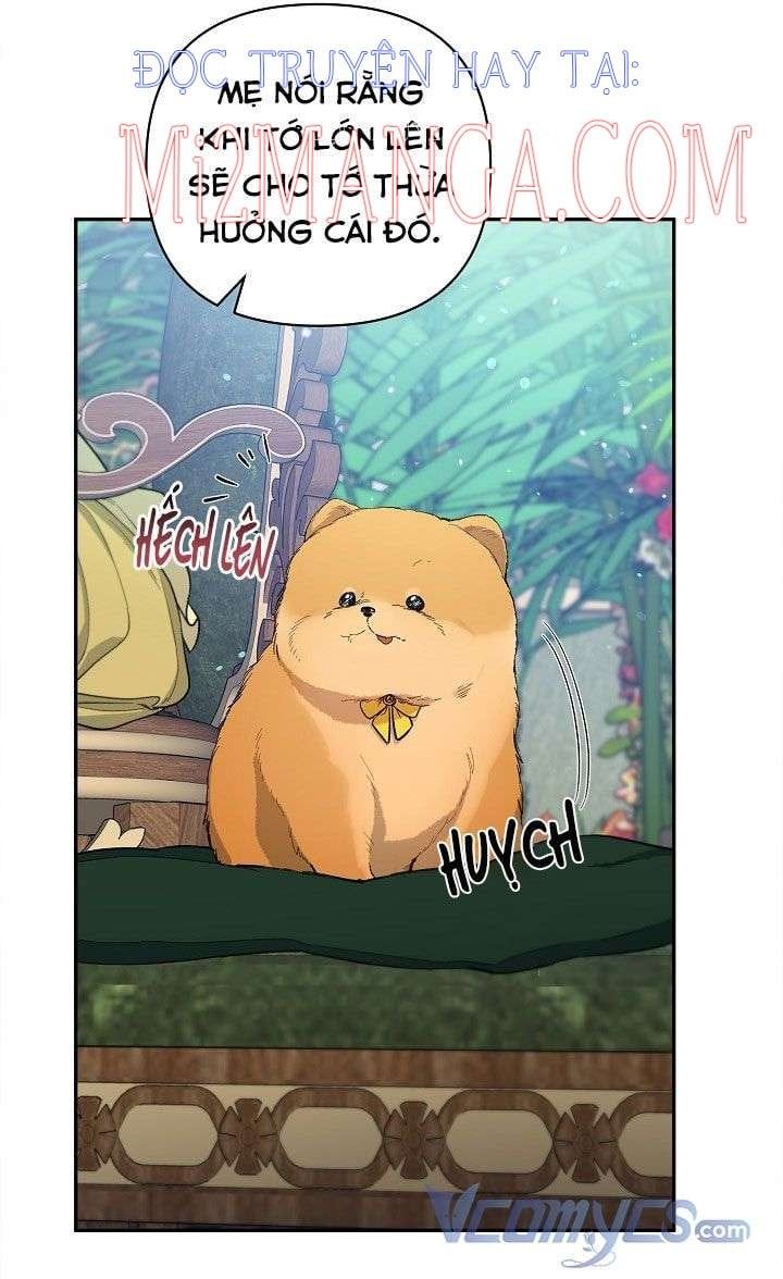 đọc truyện Trở Thành Con Gái Của Anh Hùng Bóng Đêm Chương 39.5 ảnh 16 tại Thiên Thai Truyện