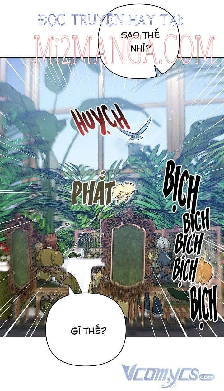 đọc truyện Trở Thành Con Gái Của Anh Hùng Bóng Đêm Chương 39.5 ảnh 17 tại Thiên Thai Truyện