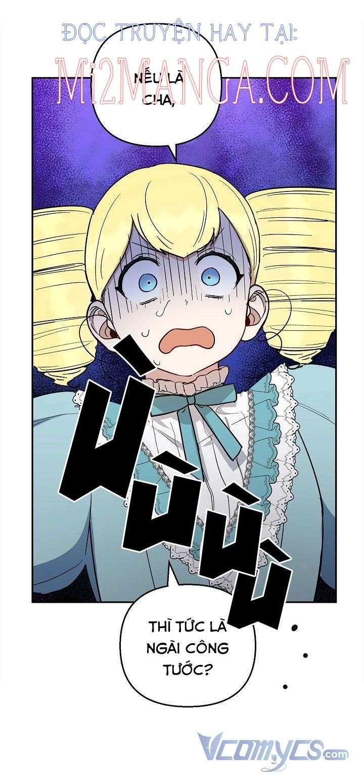 đọc truyện Trở Thành Con Gái Của Anh Hùng Bóng Đêm Chương 39.5 ảnh 23 tại Thiên Thai Truyện