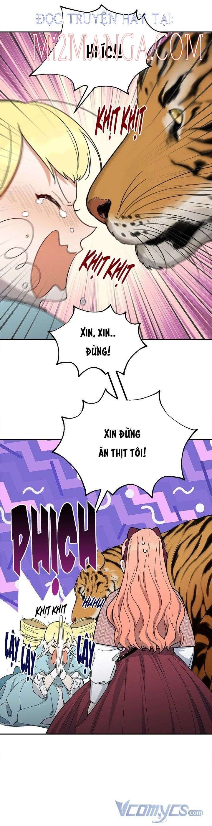 đọc truyện Trở Thành Con Gái Của Anh Hùng Bóng Đêm Chương 39.5 ảnh 24 tại Thiên Thai Truyện