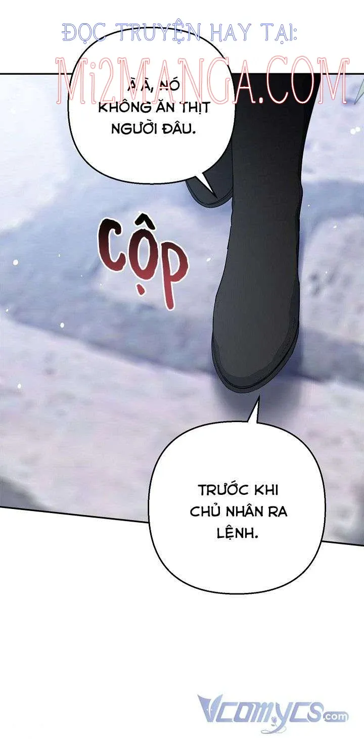 đọc truyện Trở Thành Con Gái Của Anh Hùng Bóng Đêm Chương 39.5 ảnh 25 tại Thiên Thai Truyện