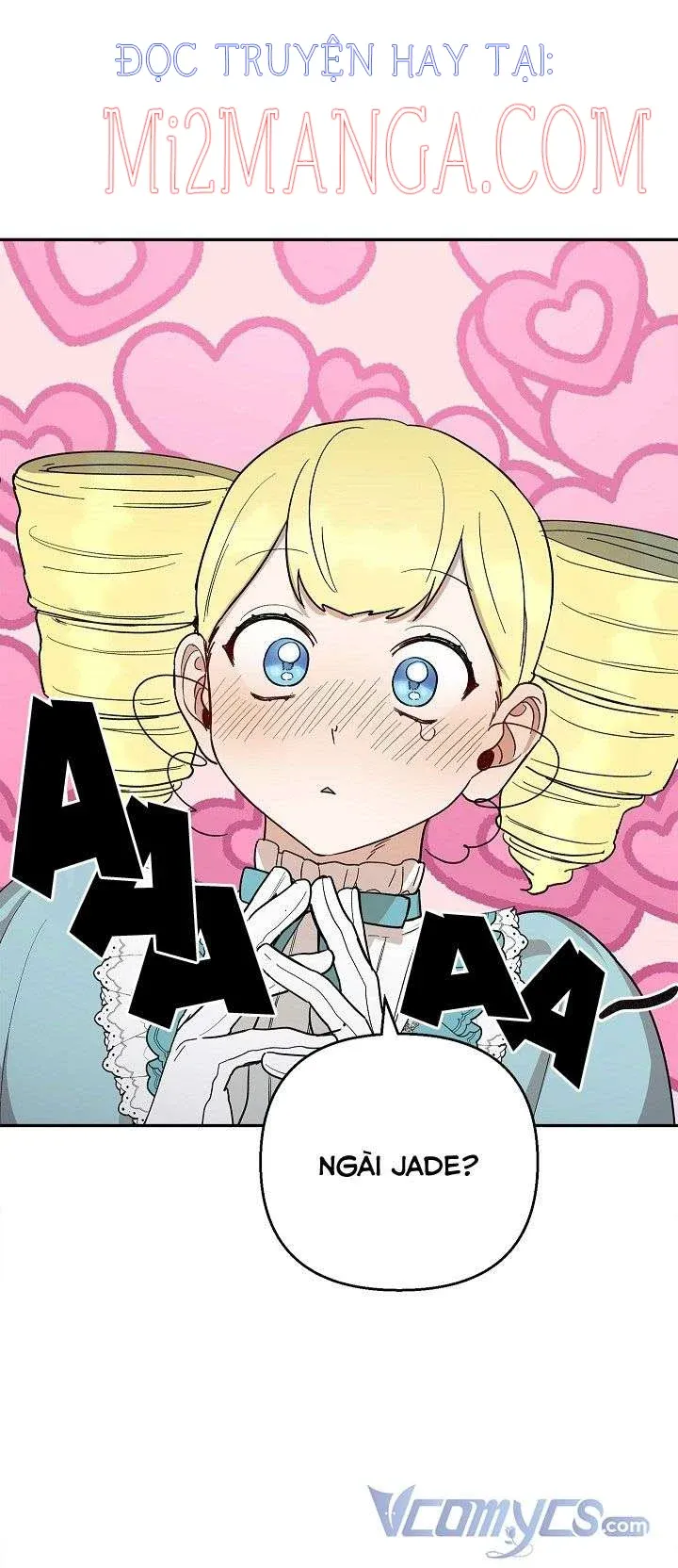 đọc truyện Trở Thành Con Gái Của Anh Hùng Bóng Đêm Chương 39.5 ảnh 27 tại Thiên Thai Truyện