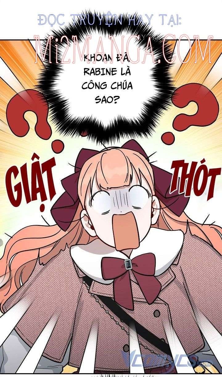 đọc truyện Trở Thành Con Gái Của Anh Hùng Bóng Đêm Chương 39.5 ảnh 28 tại Thiên Thai Truyện