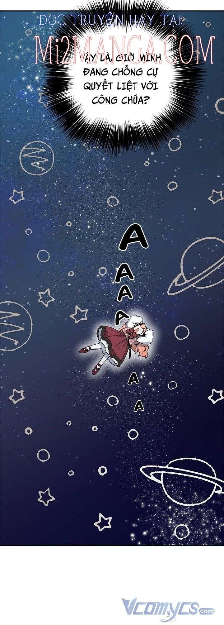 đọc truyện Trở Thành Con Gái Của Anh Hùng Bóng Đêm Chương 39.5 ảnh 29 tại Thiên Thai Truyện