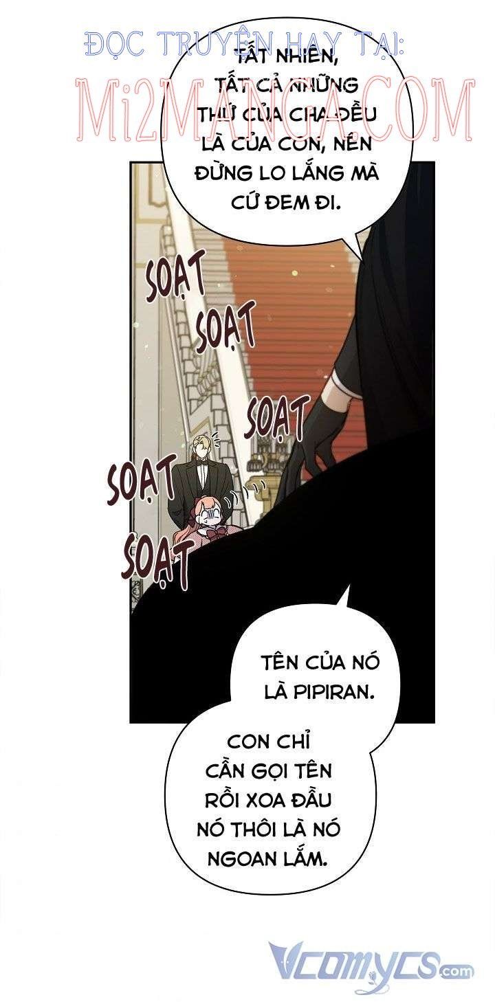 đọc truyện Trở Thành Con Gái Của Anh Hùng Bóng Đêm Chương 39.5 ảnh 5 tại Thiên Thai Truyện