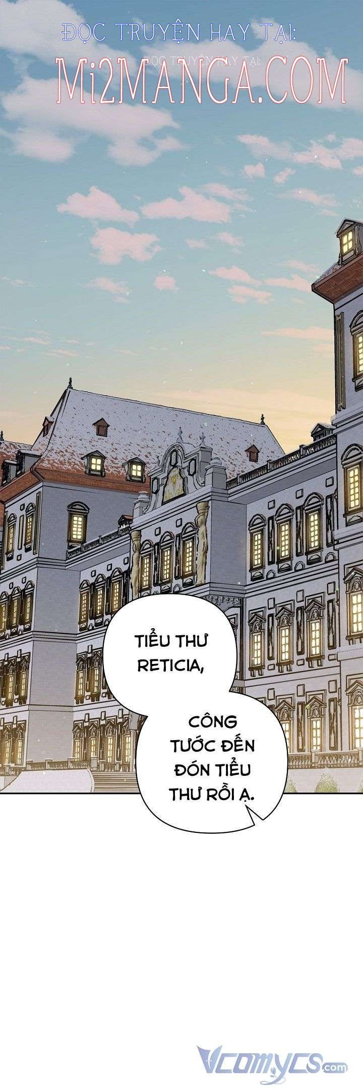 đọc truyện Trở Thành Con Gái Của Anh Hùng Bóng Đêm Chương 39 ảnh 3 tại Thiên Thai Truyện