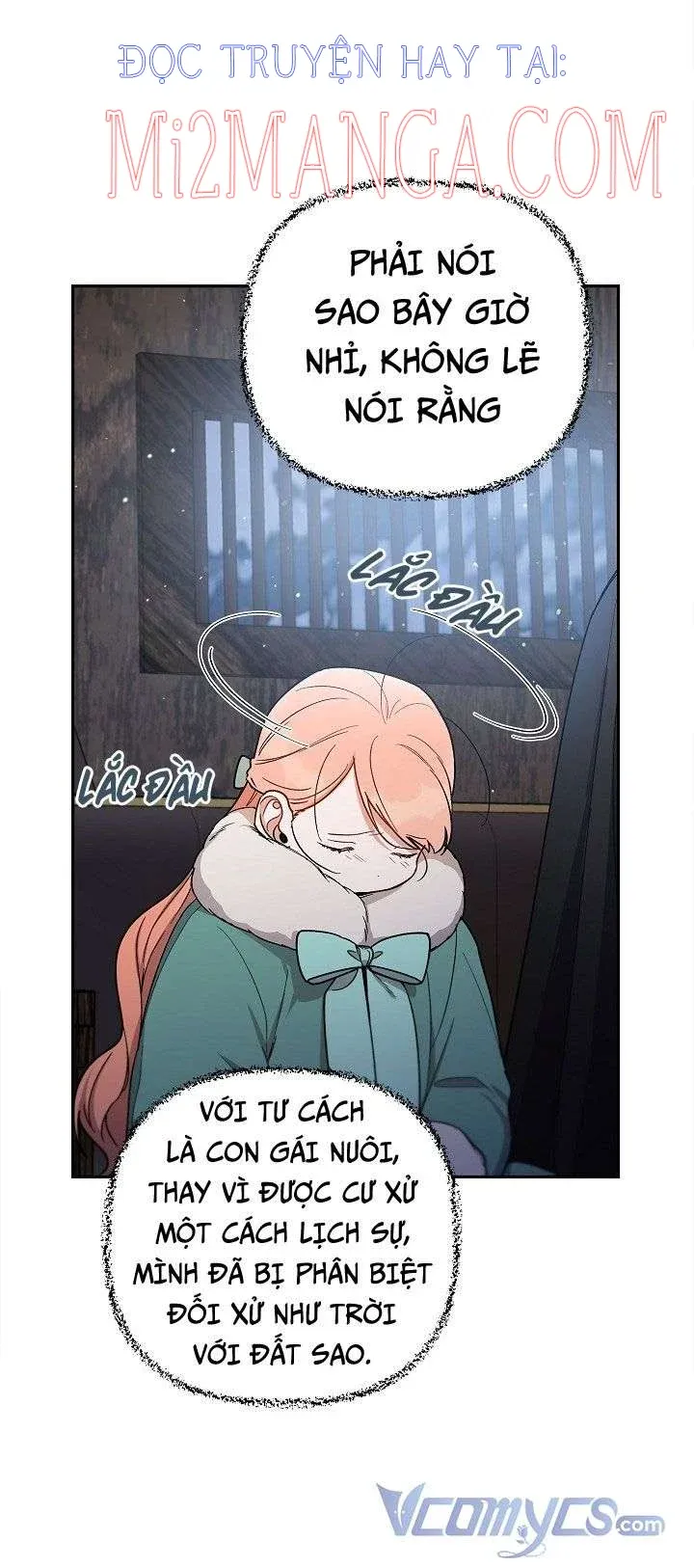 đọc truyện Trở Thành Con Gái Của Anh Hùng Bóng Đêm Chương 39 ảnh 12 tại Thiên Thai Truyện