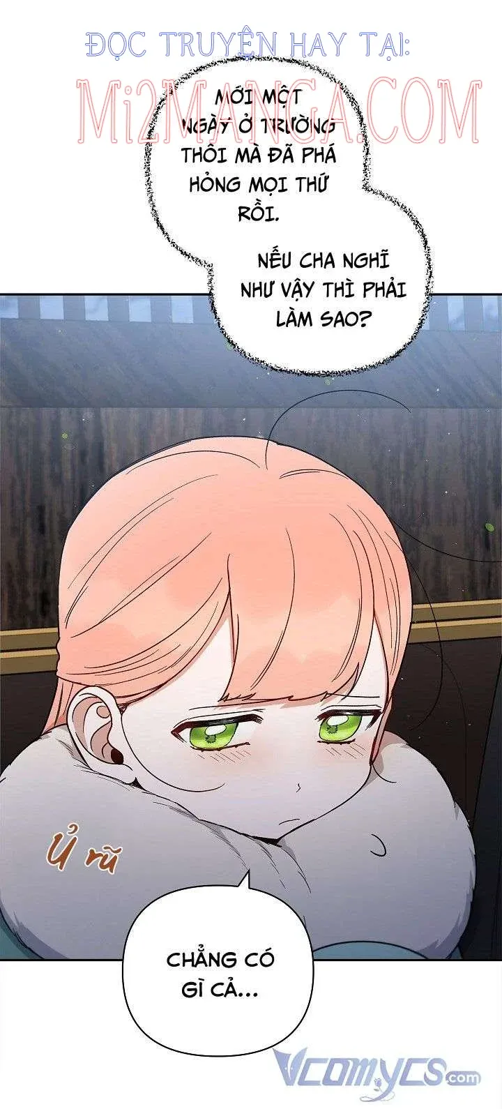 đọc truyện Trở Thành Con Gái Của Anh Hùng Bóng Đêm Chương 39 ảnh 13 tại Thiên Thai Truyện