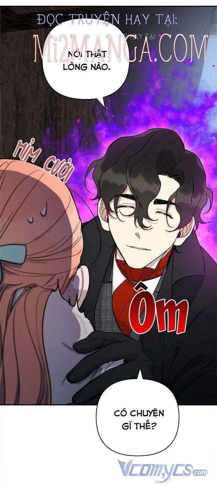 đọc truyện Trở Thành Con Gái Của Anh Hùng Bóng Đêm Chương 39 ảnh 15 tại Thiên Thai Truyện