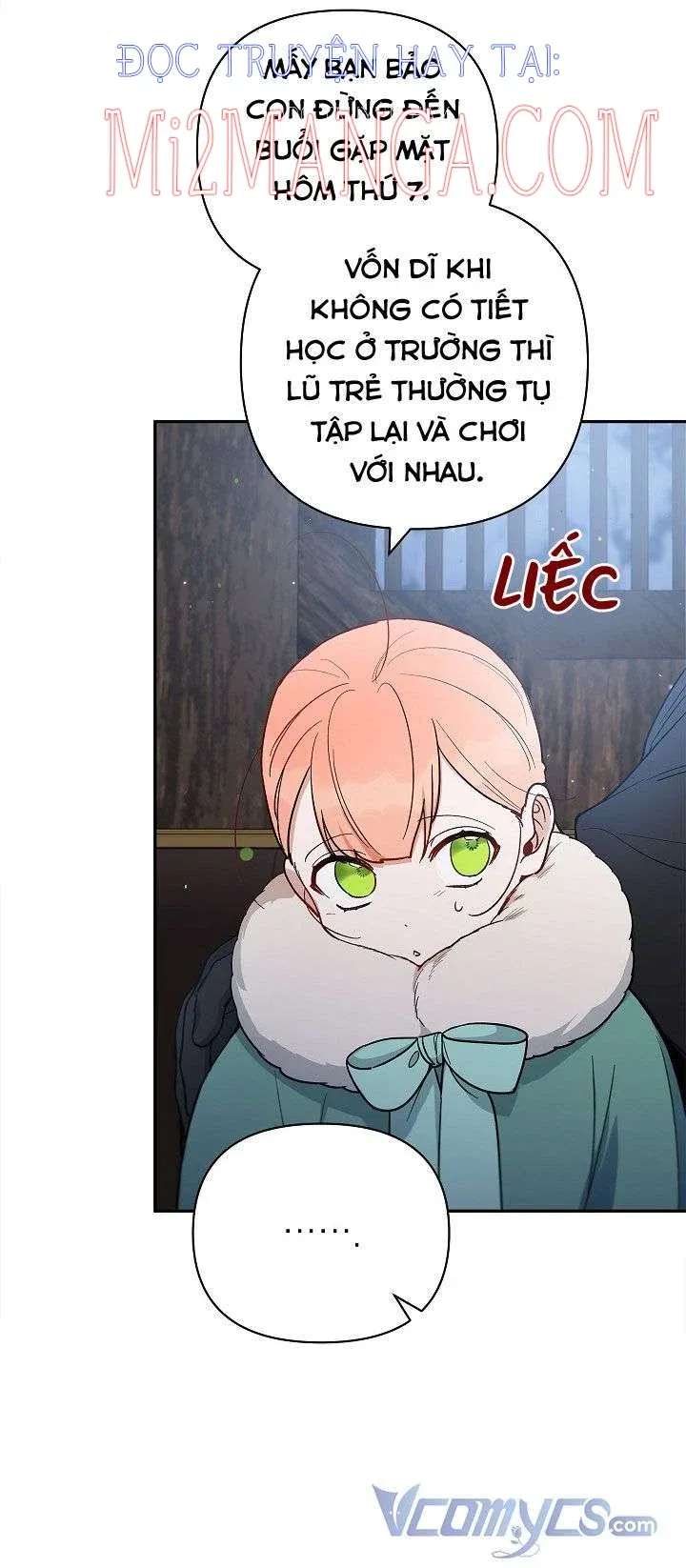 đọc truyện Trở Thành Con Gái Của Anh Hùng Bóng Đêm Chương 39 ảnh 17 tại Thiên Thai Truyện