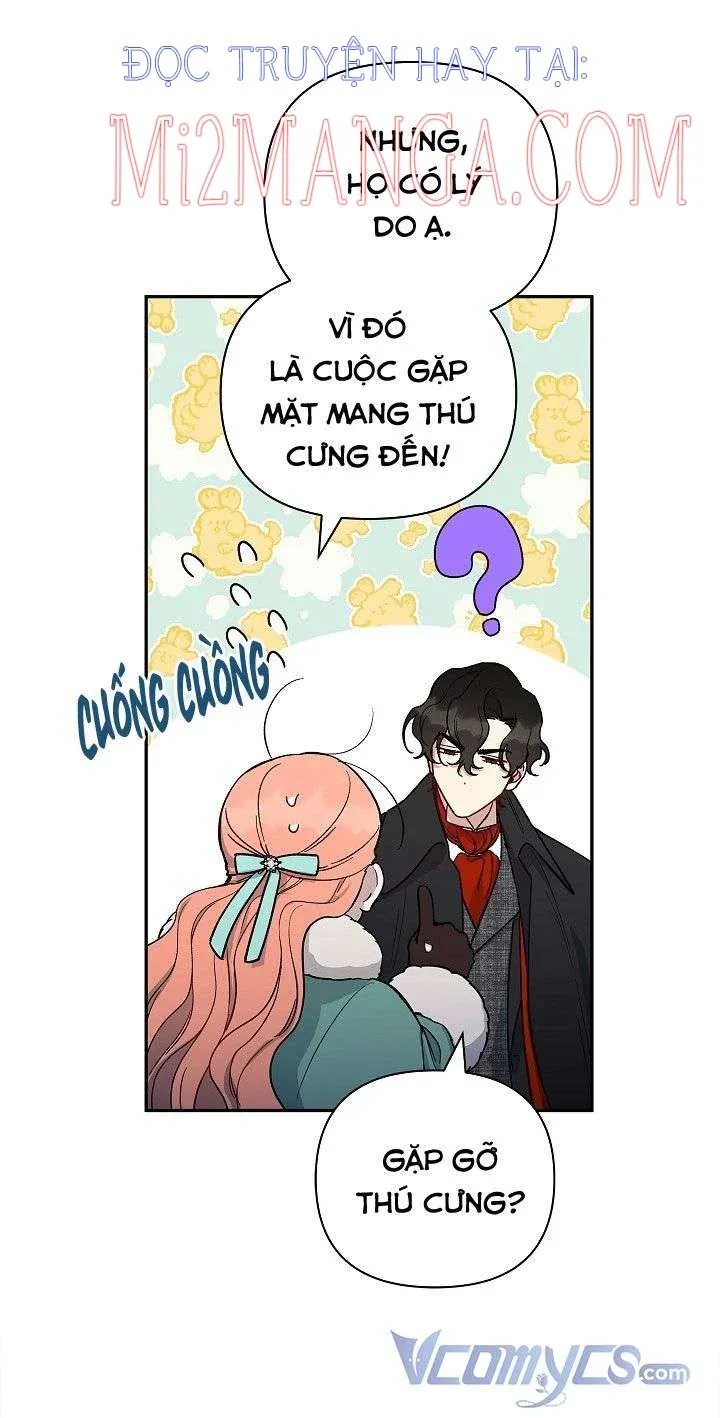 đọc truyện Trở Thành Con Gái Của Anh Hùng Bóng Đêm Chương 39 ảnh 18 tại Thiên Thai Truyện