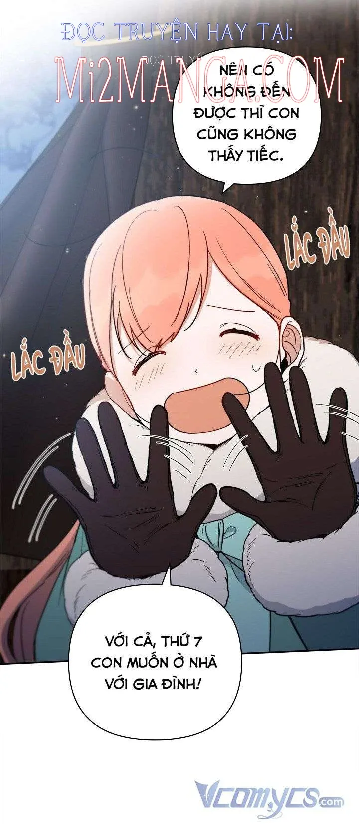 đọc truyện Trở Thành Con Gái Của Anh Hùng Bóng Đêm Chương 39 ảnh 20 tại Thiên Thai Truyện