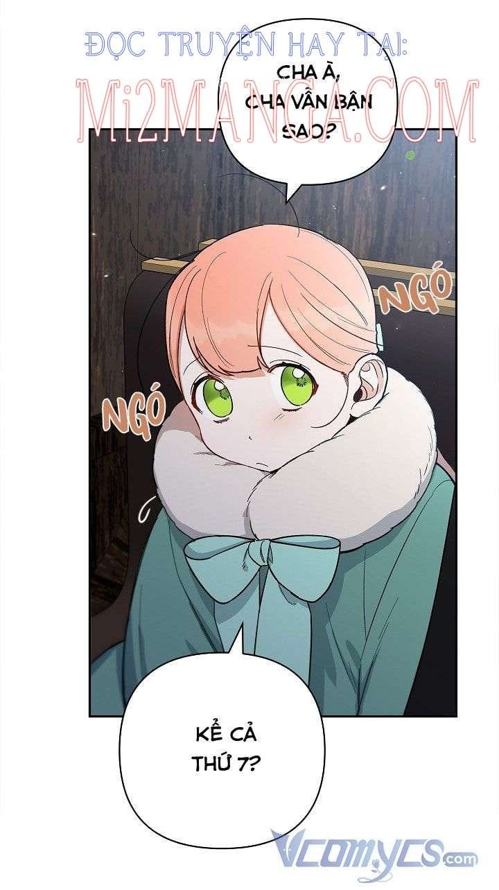 đọc truyện Trở Thành Con Gái Của Anh Hùng Bóng Đêm Chương 39 ảnh 21 tại Thiên Thai Truyện