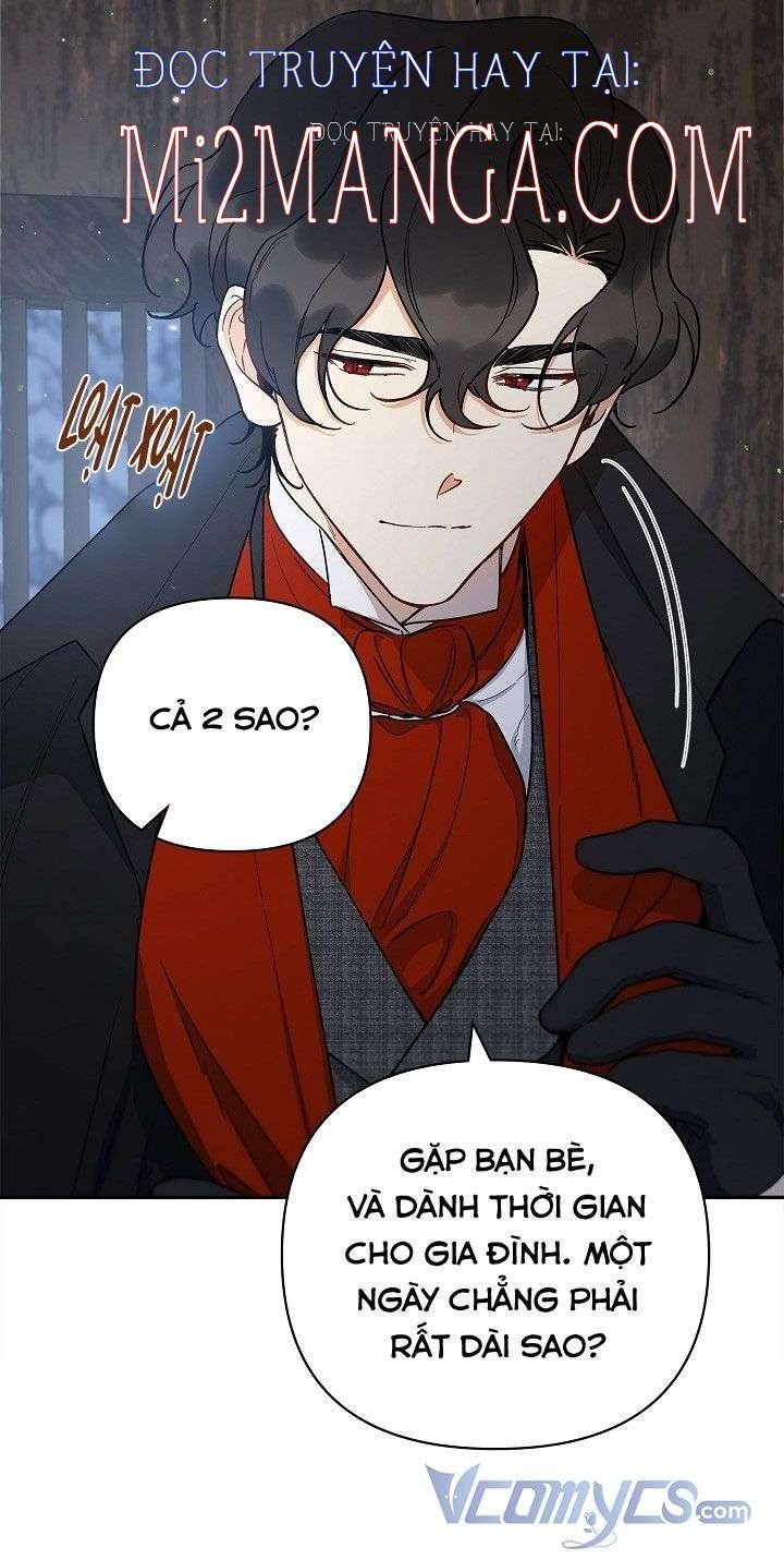 đọc truyện Trở Thành Con Gái Của Anh Hùng Bóng Đêm Chương 39 ảnh 23 tại Thiên Thai Truyện