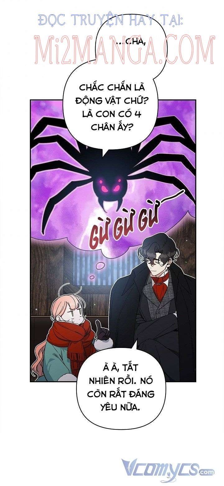 đọc truyện Trở Thành Con Gái Của Anh Hùng Bóng Đêm Chương 39 ảnh 28 tại Thiên Thai Truyện