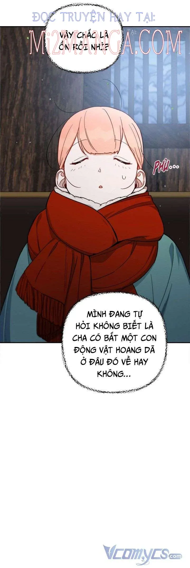 đọc truyện Trở Thành Con Gái Của Anh Hùng Bóng Đêm Chương 39 ảnh 29 tại Thiên Thai Truyện