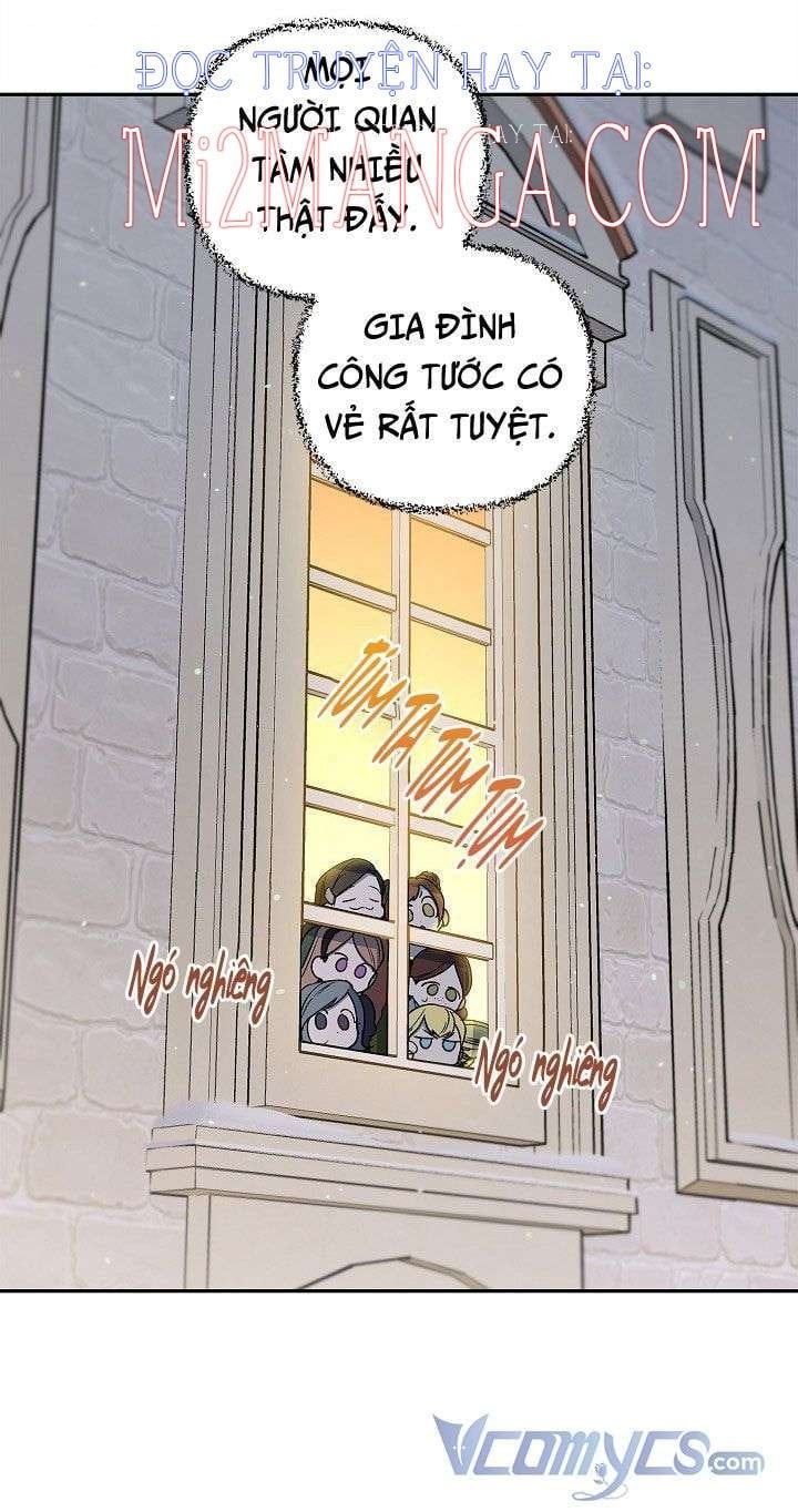 đọc truyện Trở Thành Con Gái Của Anh Hùng Bóng Đêm Chương 39 ảnh 5 tại Thiên Thai Truyện