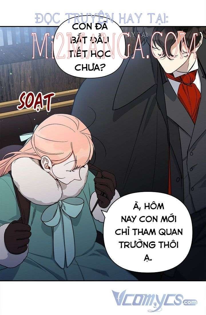 đọc truyện Trở Thành Con Gái Của Anh Hùng Bóng Đêm Chương 39 ảnh 7 tại Thiên Thai Truyện