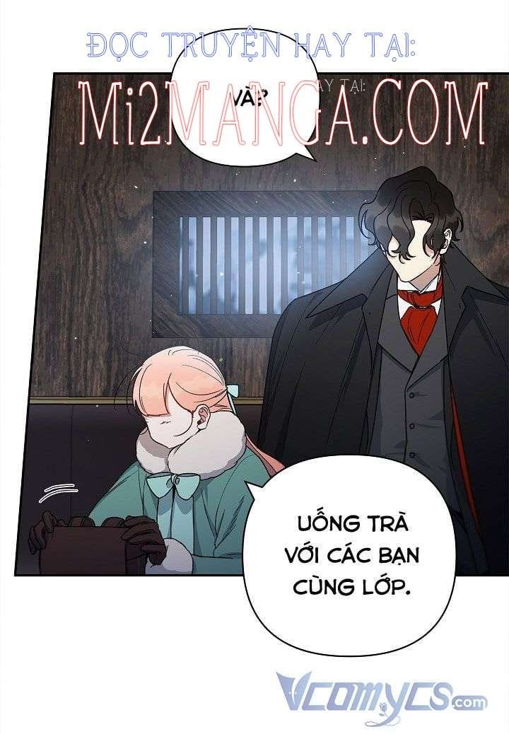 đọc truyện Trở Thành Con Gái Của Anh Hùng Bóng Đêm Chương 39 ảnh 8 tại Thiên Thai Truyện