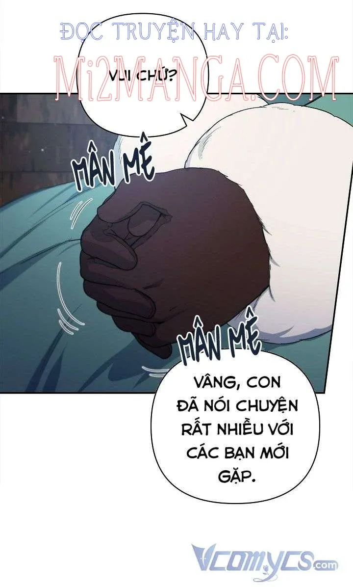 đọc truyện Trở Thành Con Gái Của Anh Hùng Bóng Đêm Chương 39 ảnh 9 tại Thiên Thai Truyện