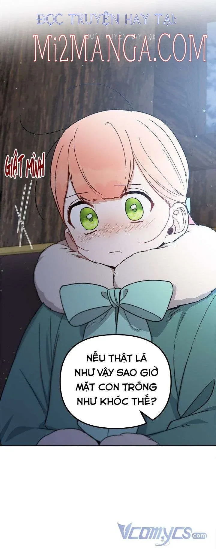 đọc truyện Trở Thành Con Gái Của Anh Hùng Bóng Đêm Chương 39 ảnh 11 tại Thiên Thai Truyện