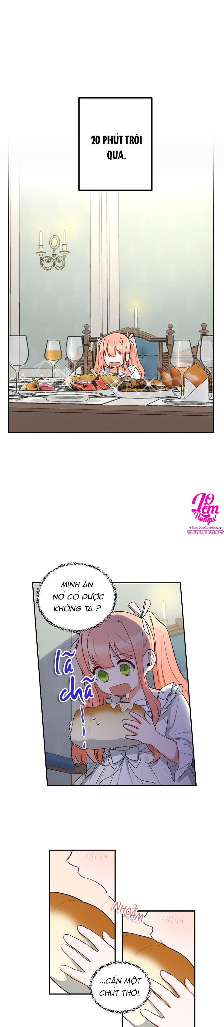 đọc truyện Trở Thành Con Gái Của Anh Hùng Bóng Đêm Chương 4 ảnh 12 tại Thiên Thai Truyện