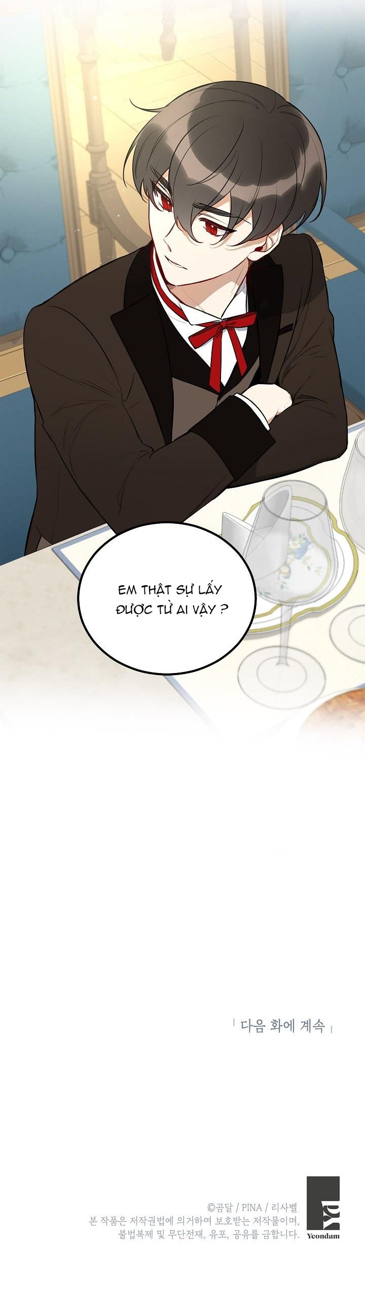 đọc truyện Trở Thành Con Gái Của Anh Hùng Bóng Đêm Chương 4 ảnh 26 tại Thiên Thai Truyện