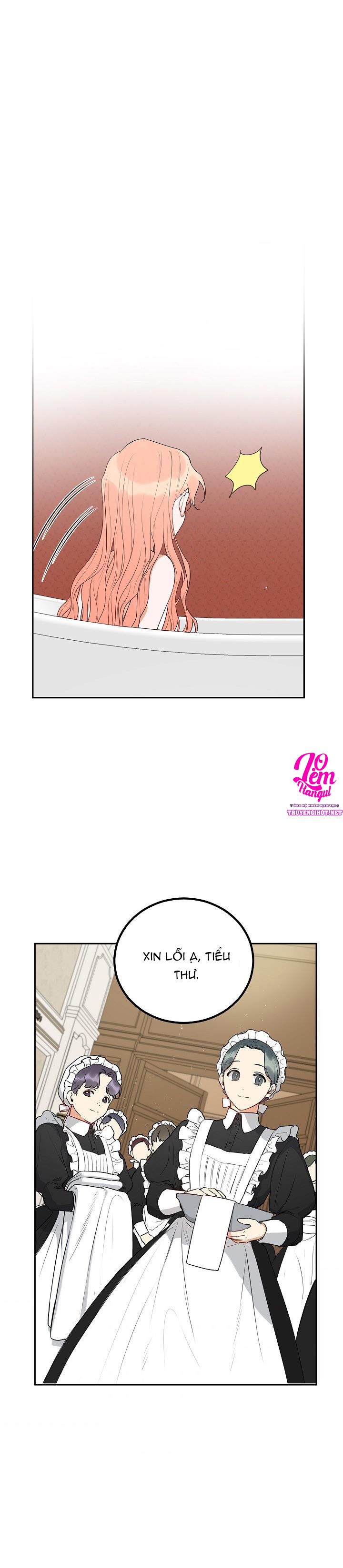 đọc truyện Trở Thành Con Gái Của Anh Hùng Bóng Đêm Chương 4 ảnh 5 tại Thiên Thai Truyện