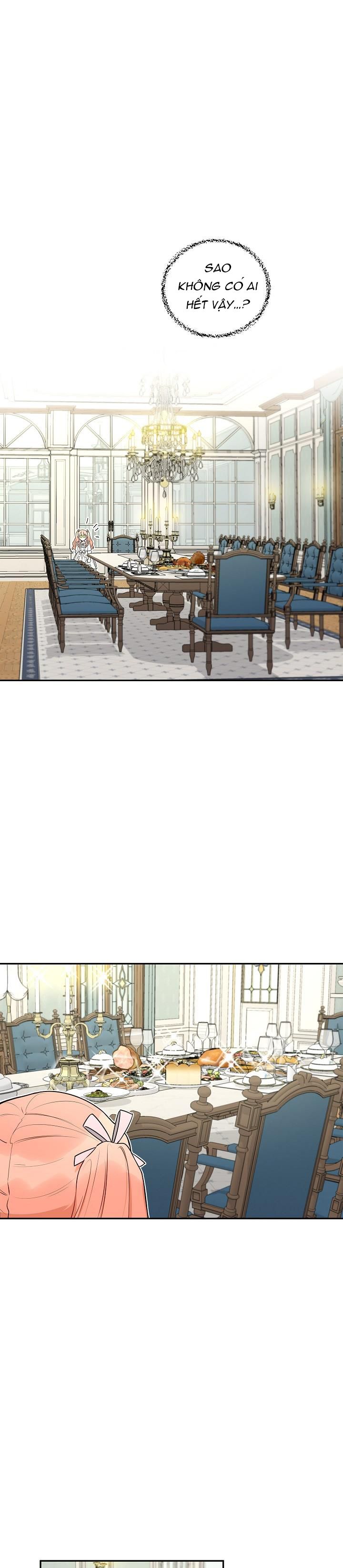 đọc truyện Trở Thành Con Gái Của Anh Hùng Bóng Đêm Chương 4 ảnh 10 tại Thiên Thai Truyện