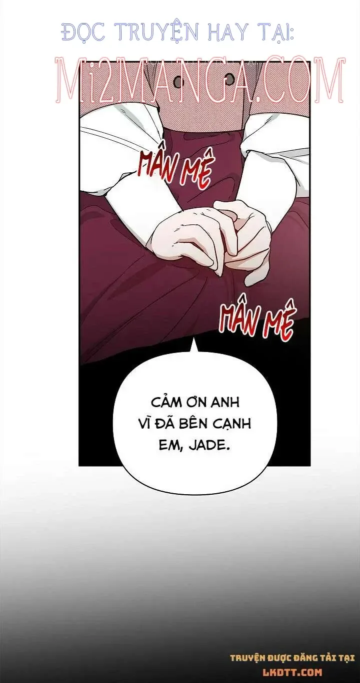 đọc truyện Trở Thành Con Gái Của Anh Hùng Bóng Đêm Chương 40.5 ảnh 17 tại Thiên Thai Truyện