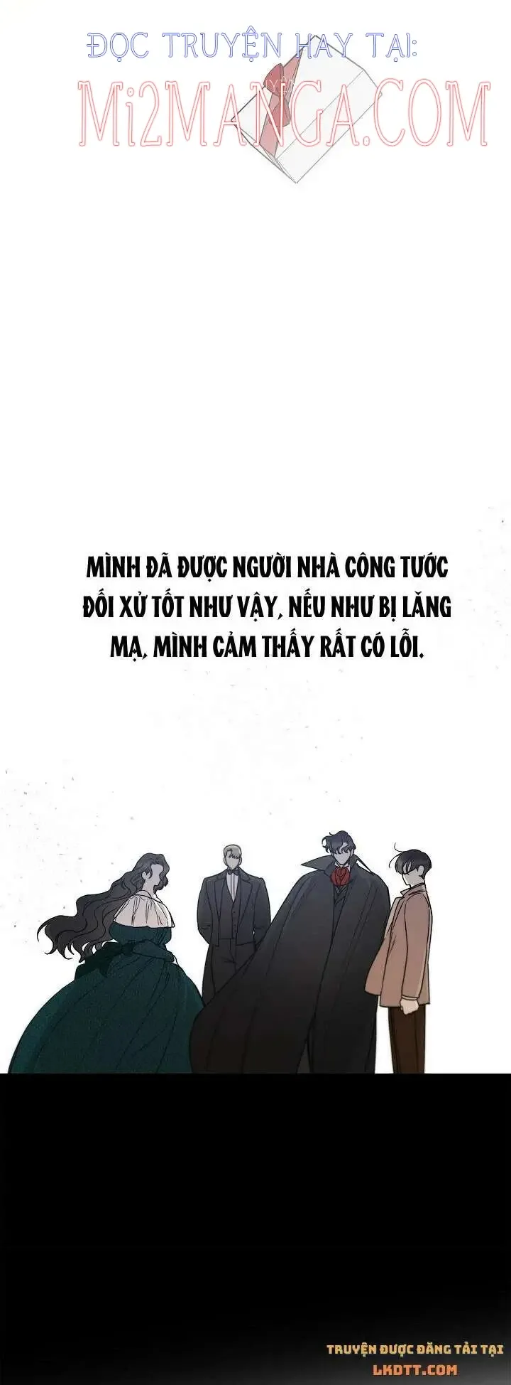 đọc truyện Trở Thành Con Gái Của Anh Hùng Bóng Đêm Chương 40.5 ảnh 21 tại Thiên Thai Truyện