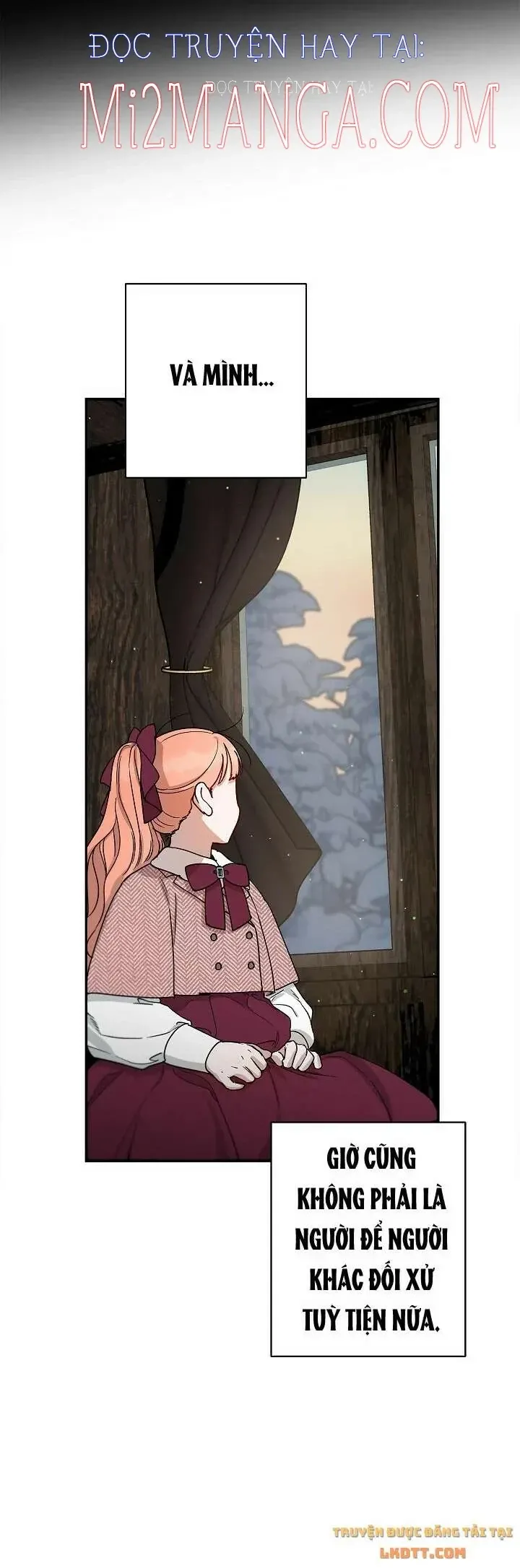 đọc truyện Trở Thành Con Gái Của Anh Hùng Bóng Đêm Chương 40.5 ảnh 22 tại Thiên Thai Truyện