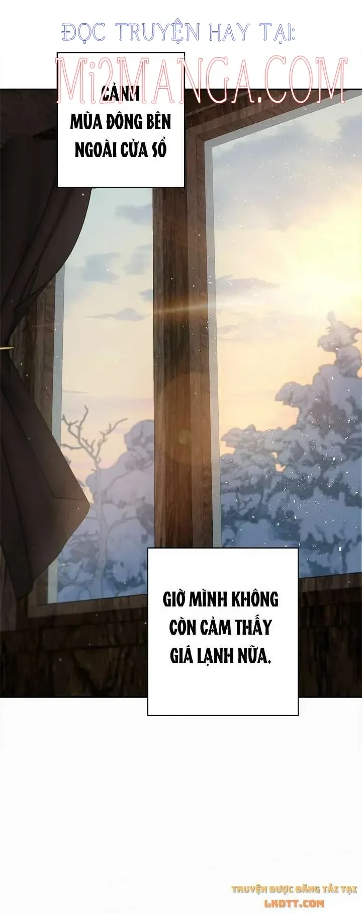 đọc truyện Trở Thành Con Gái Của Anh Hùng Bóng Đêm Chương 40.5 ảnh 23 tại Thiên Thai Truyện