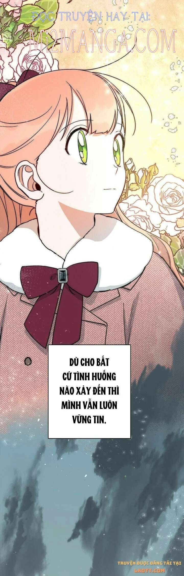 đọc truyện Trở Thành Con Gái Của Anh Hùng Bóng Đêm Chương 40.5 ảnh 25 tại Thiên Thai Truyện