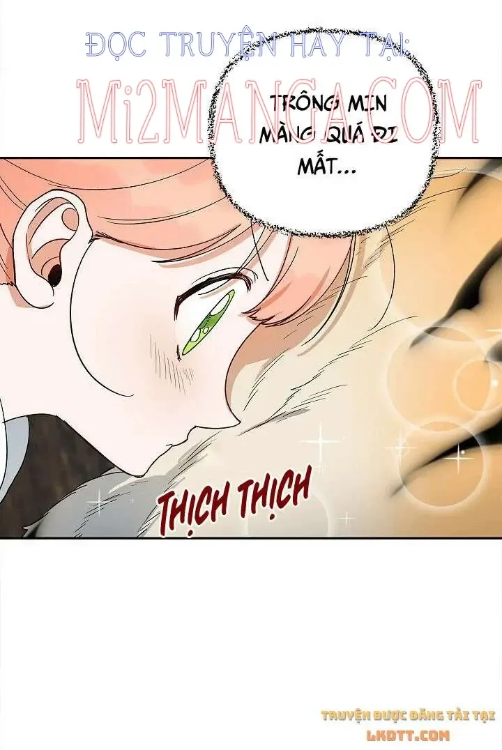 đọc truyện Trở Thành Con Gái Của Anh Hùng Bóng Đêm Chương 40.5 ảnh 6 tại Thiên Thai Truyện