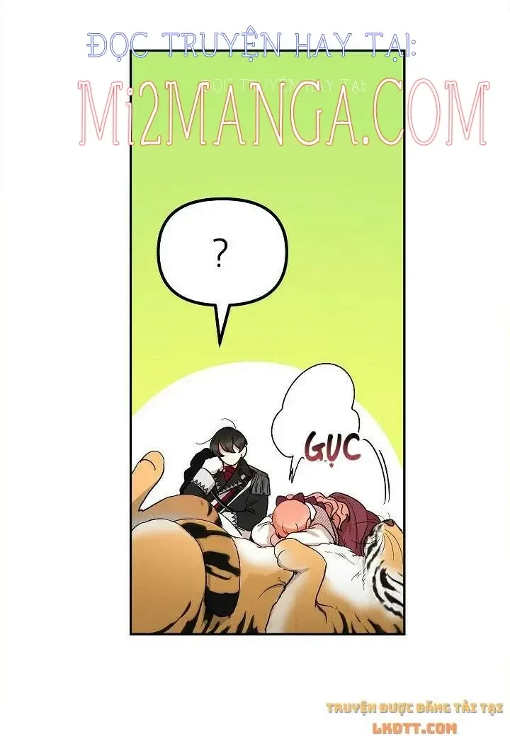 đọc truyện Trở Thành Con Gái Của Anh Hùng Bóng Đêm Chương 40.5 ảnh 7 tại Thiên Thai Truyện