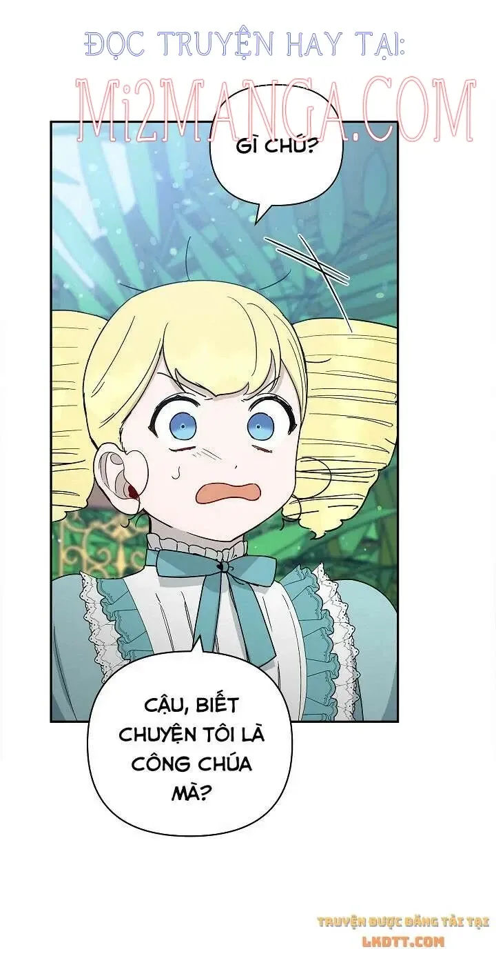 đọc truyện Trở Thành Con Gái Của Anh Hùng Bóng Đêm Chương 40 ảnh 14 tại Thiên Thai Truyện