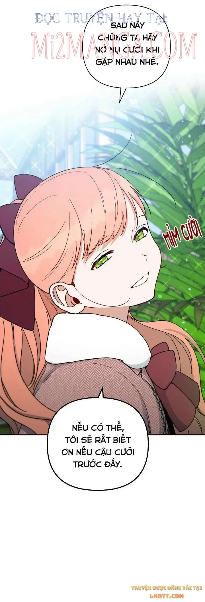 đọc truyện Trở Thành Con Gái Của Anh Hùng Bóng Đêm Chương 40 ảnh 18 tại Thiên Thai Truyện