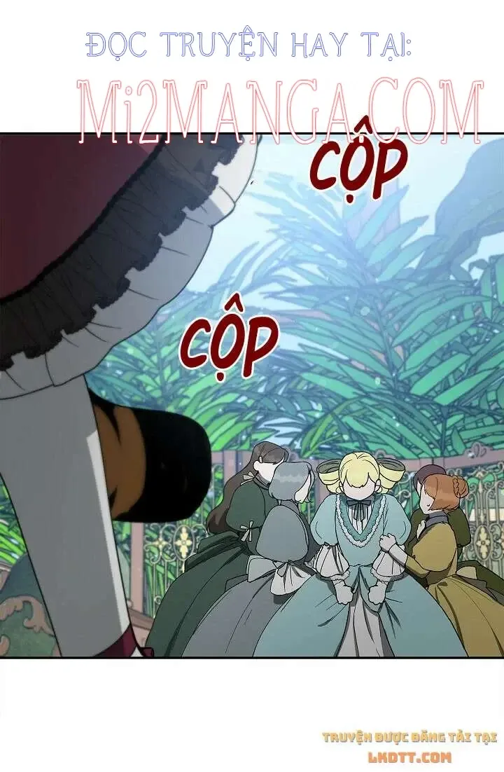 đọc truyện Trở Thành Con Gái Của Anh Hùng Bóng Đêm Chương 40 ảnh 19 tại Thiên Thai Truyện