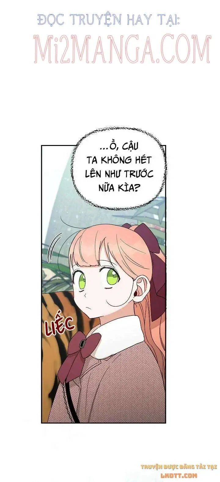 đọc truyện Trở Thành Con Gái Của Anh Hùng Bóng Đêm Chương 40 ảnh 20 tại Thiên Thai Truyện