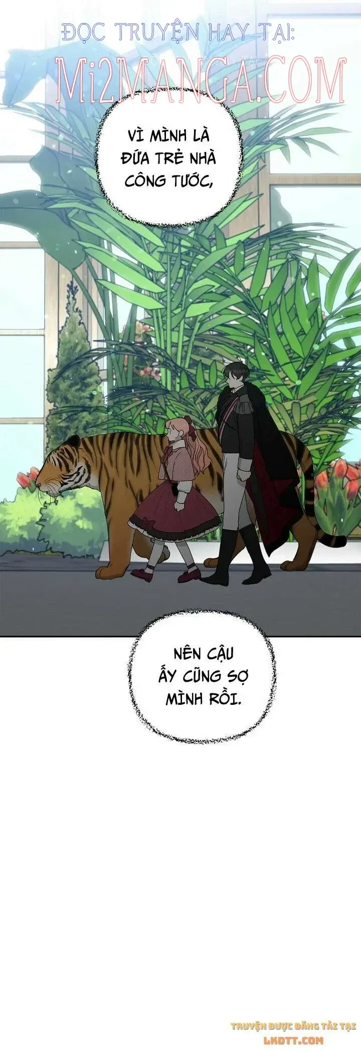 đọc truyện Trở Thành Con Gái Của Anh Hùng Bóng Đêm Chương 40 ảnh 21 tại Thiên Thai Truyện